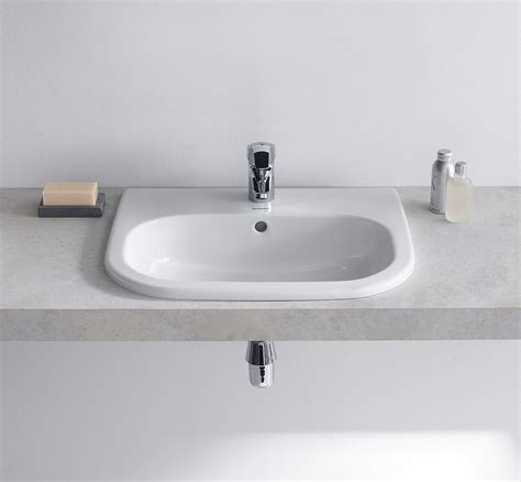 duravit architec vanity basin